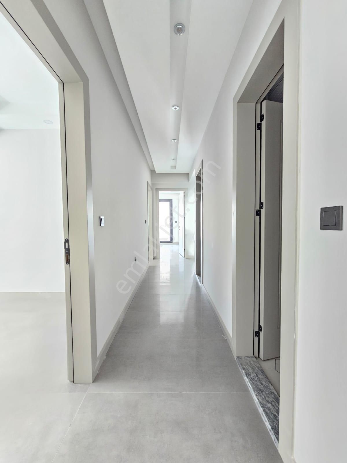 Denizli Şemikler De 3+1 Ebeveyn Banyolu Cadde Üzeri Lüks İşçilikte Satılık Fırsat Daireler - Görsel 9