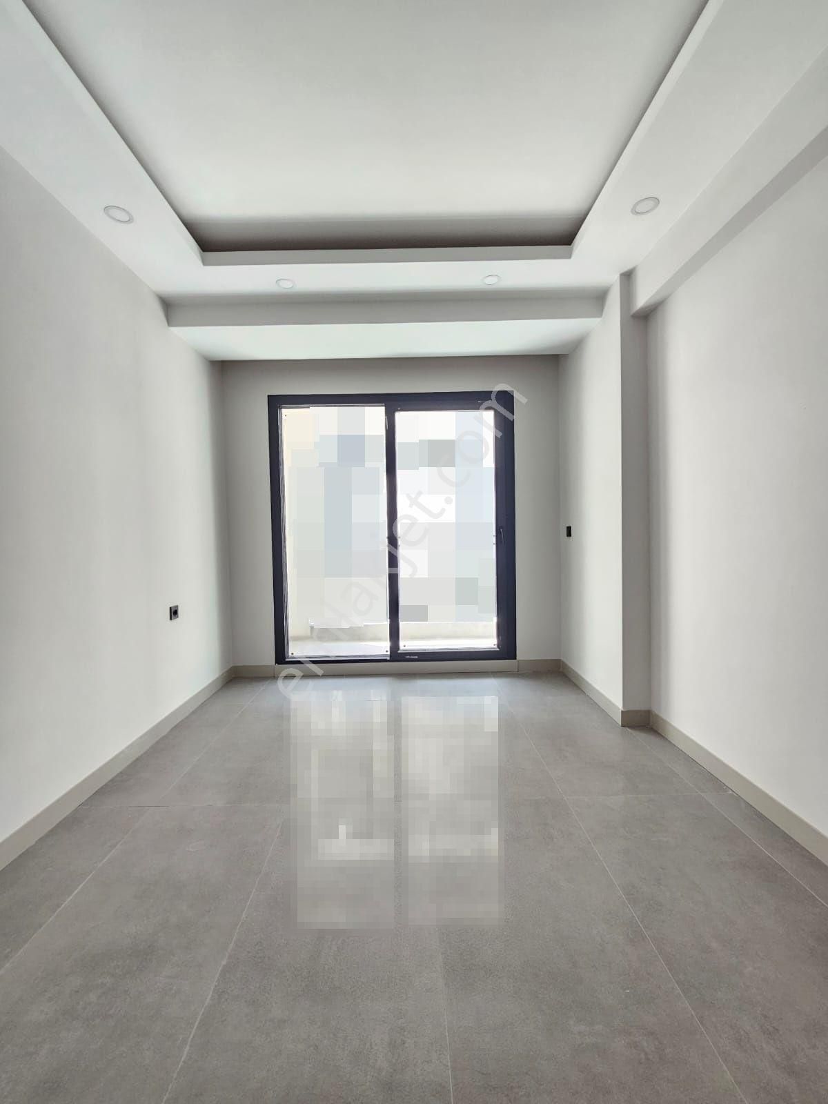 Denizli Şemikler De 3+1 Ebeveyn Banyolu Cadde Üzeri Lüks İşçilikte Satılık Fırsat Daireler - Görsel 6