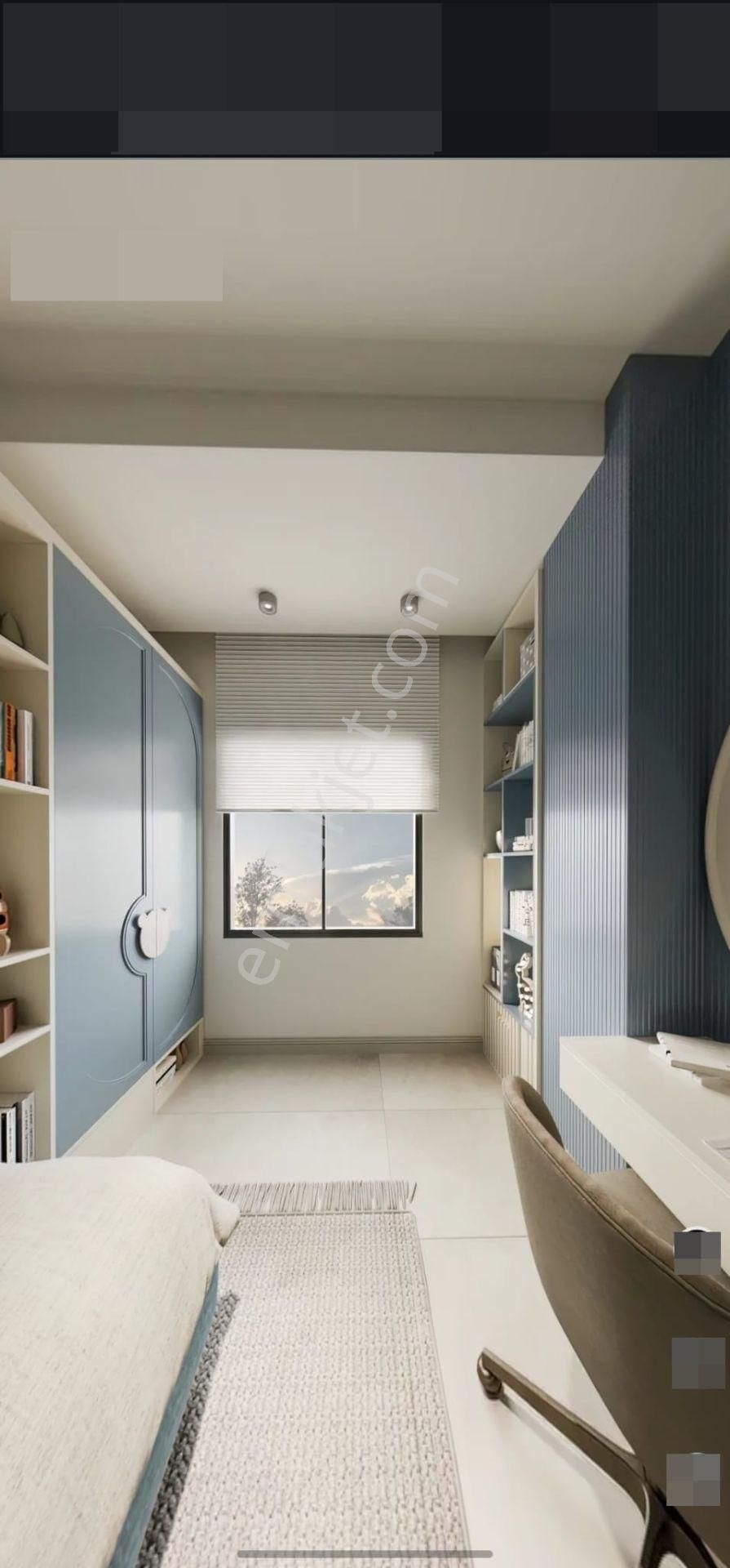 Denizli Adalet Mahallesinde Merkezi Konumda 3+1 Lansmana Özel Satılık Daireler - Görsel 19