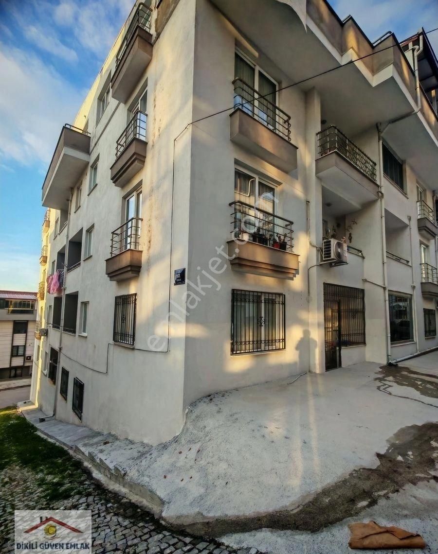 Salimbey Mahallesinde 4+1 Ayrı Mutfak 160 M2 Dubleks