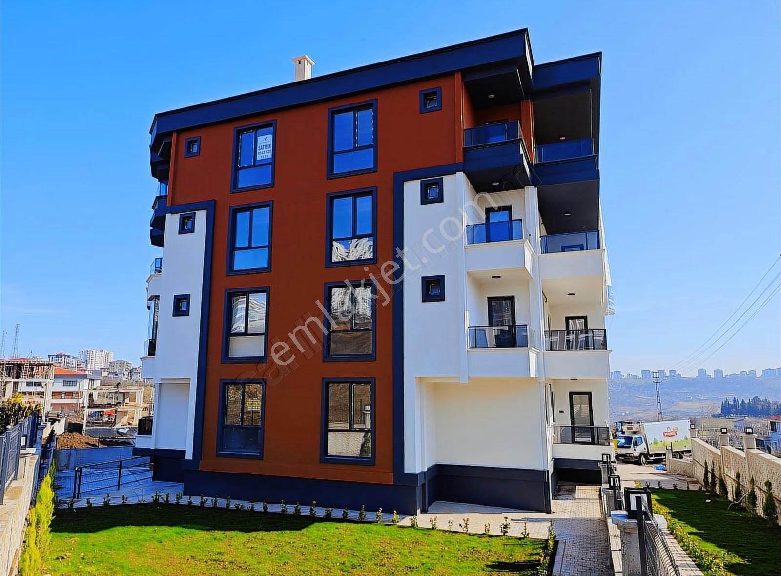 +1 Yatırım Şaban Bozacıdan Kalite Arayanlar İçin Fırsat 2+1