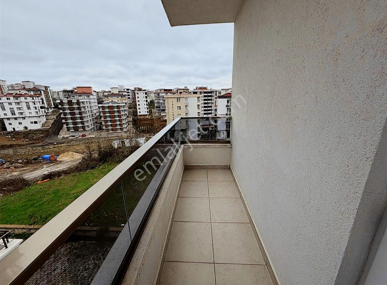 +1yatırım Nurullah Akbaş Satılık 2+1 Atakum Körfez Full Kredili - Görsel 24