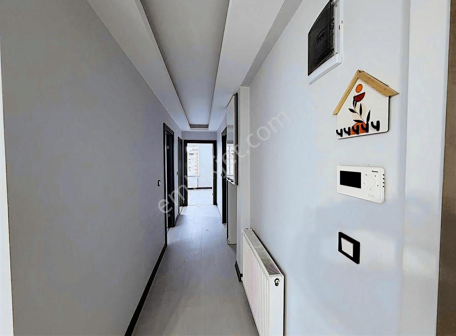 +1yatırım Nurullah Akbaş Satılık 2+1 Atakum Körfez Full Kredili - Görsel 28