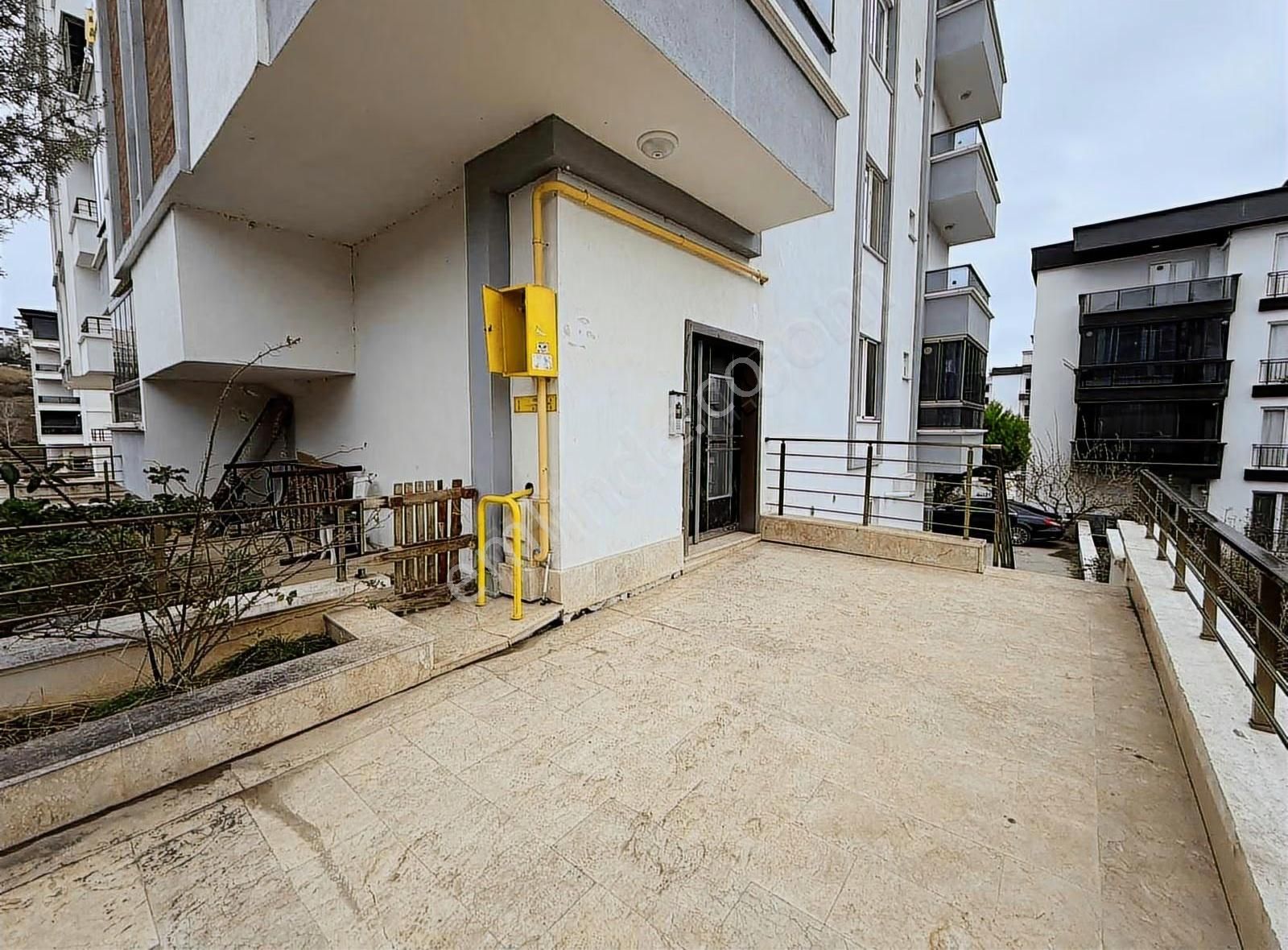 +1yatırım Nurullah Akbaş Satılık 2+1 Atakum Körfez Full Kredili - Görsel 5