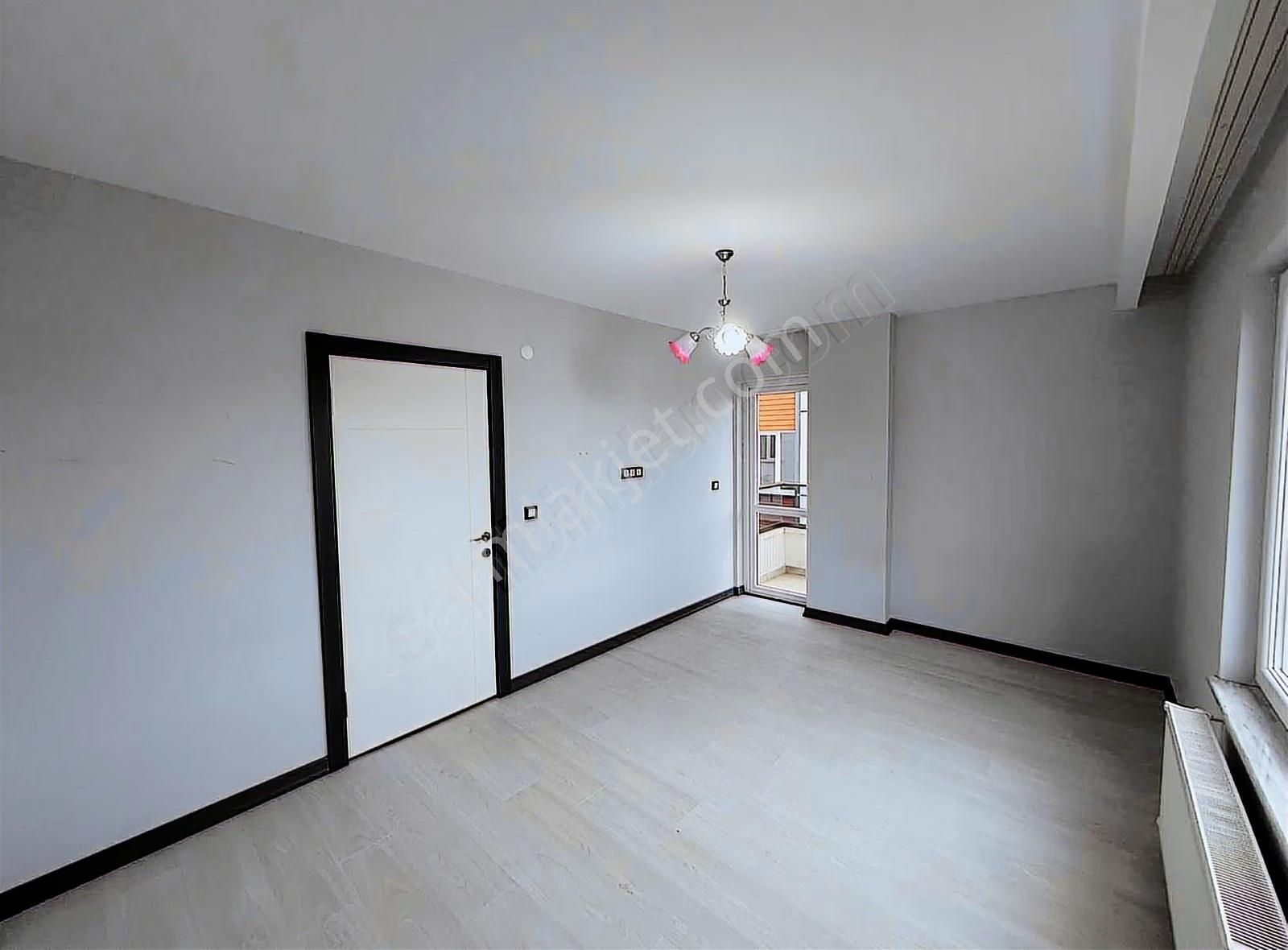 +1yatırım Nurullah Akbaş Satılık 2+1 Atakum Körfez Full Kredili - Görsel 7