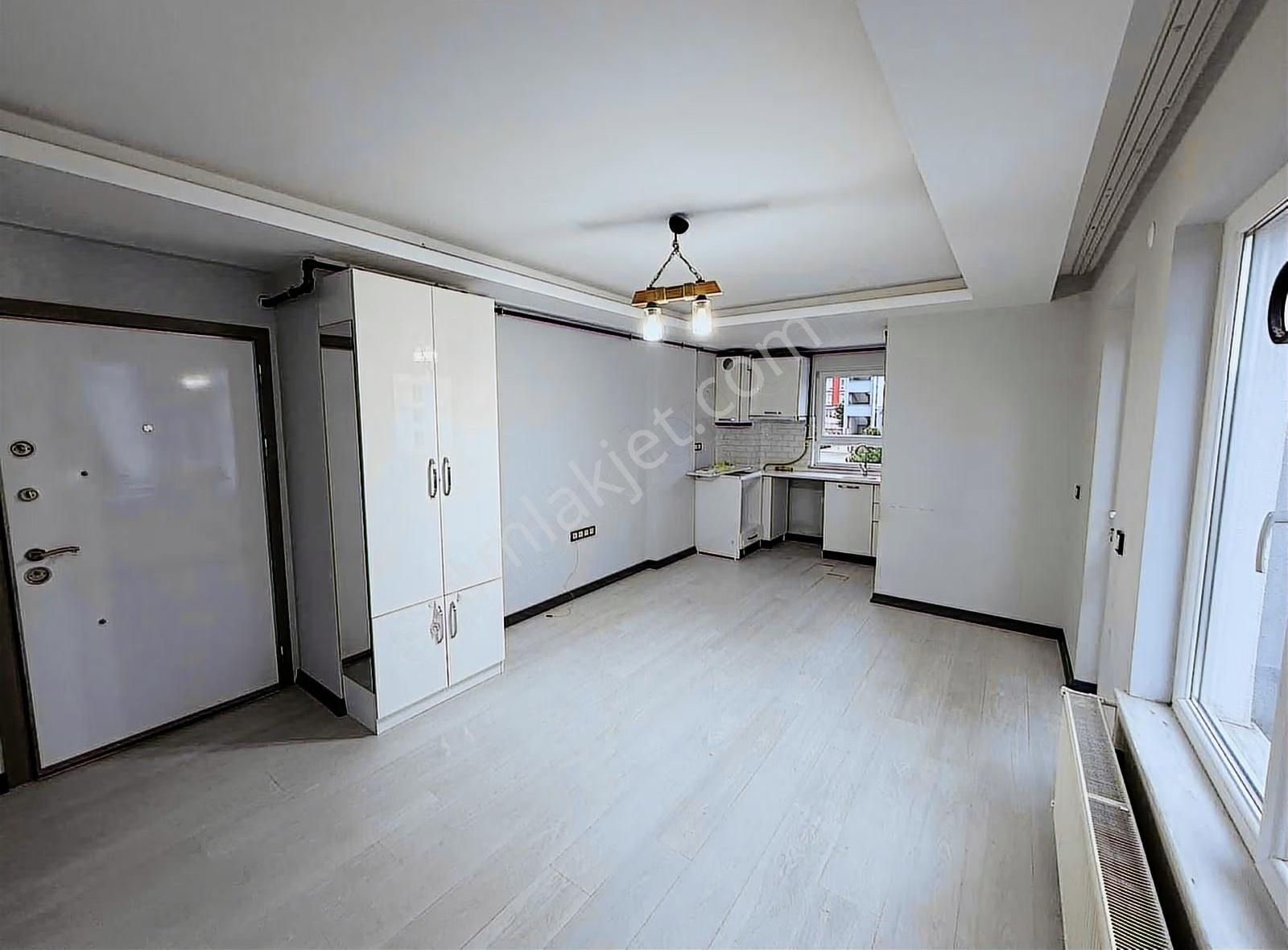 +1yatırım Nurullah Akbaş Satılık 2+1 Atakum Körfez Full Kredili - Görsel 4