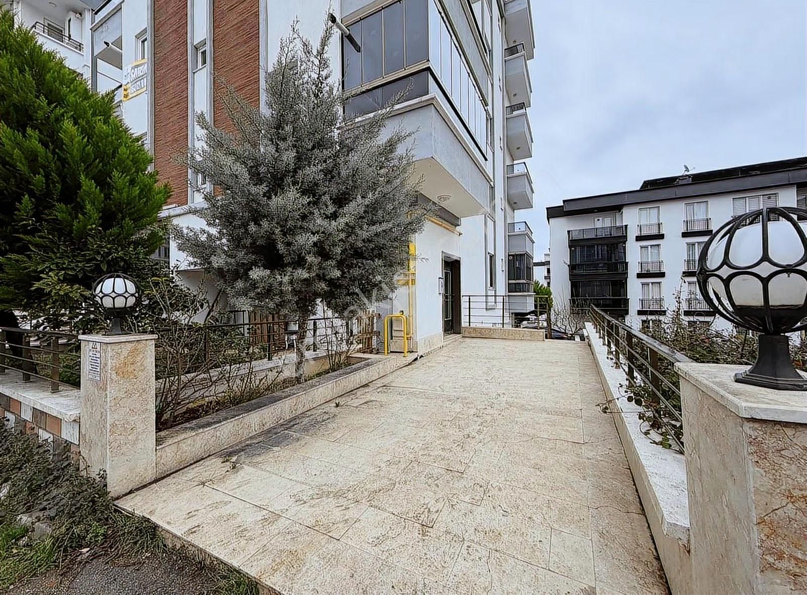 +1yatırım Nurullah Akbaş Satılık 2+1 Atakum Körfez Full Kredili - Görsel 22