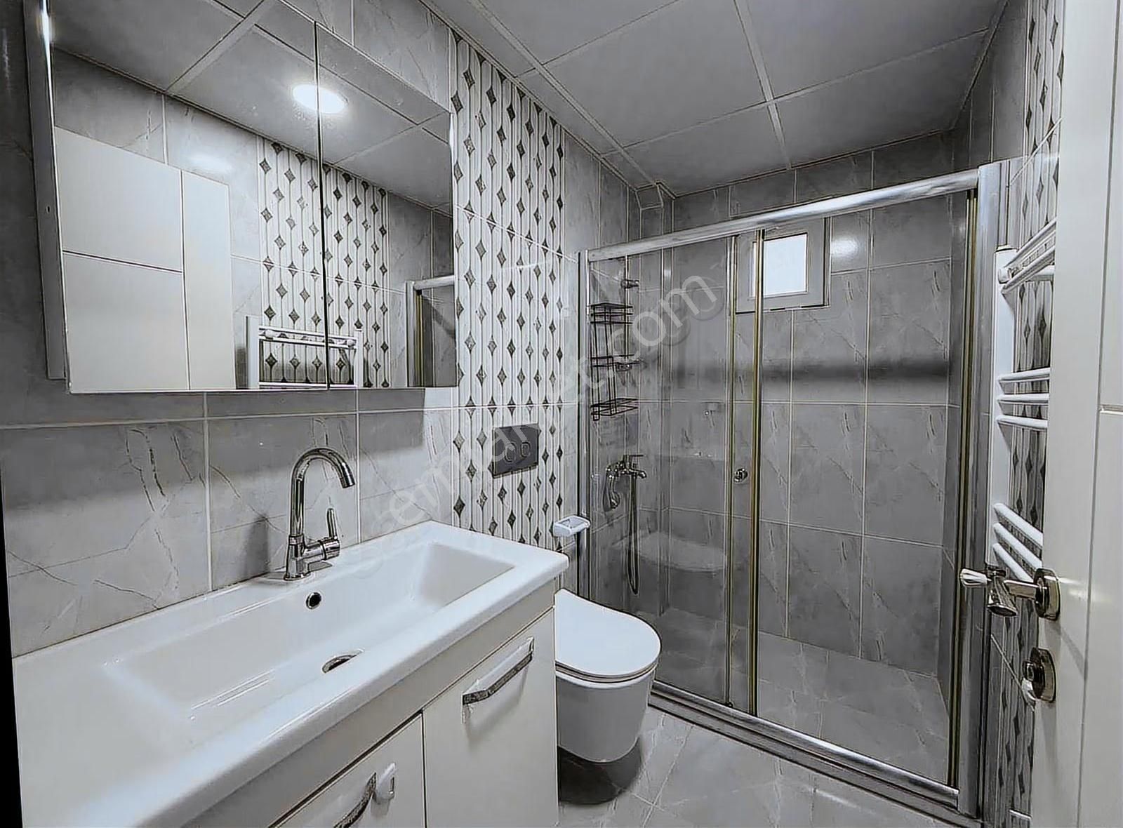 +1yatırım Nurullah Akbaş Satılık 2+1 Atakum Körfez Full Kredili - Görsel 27