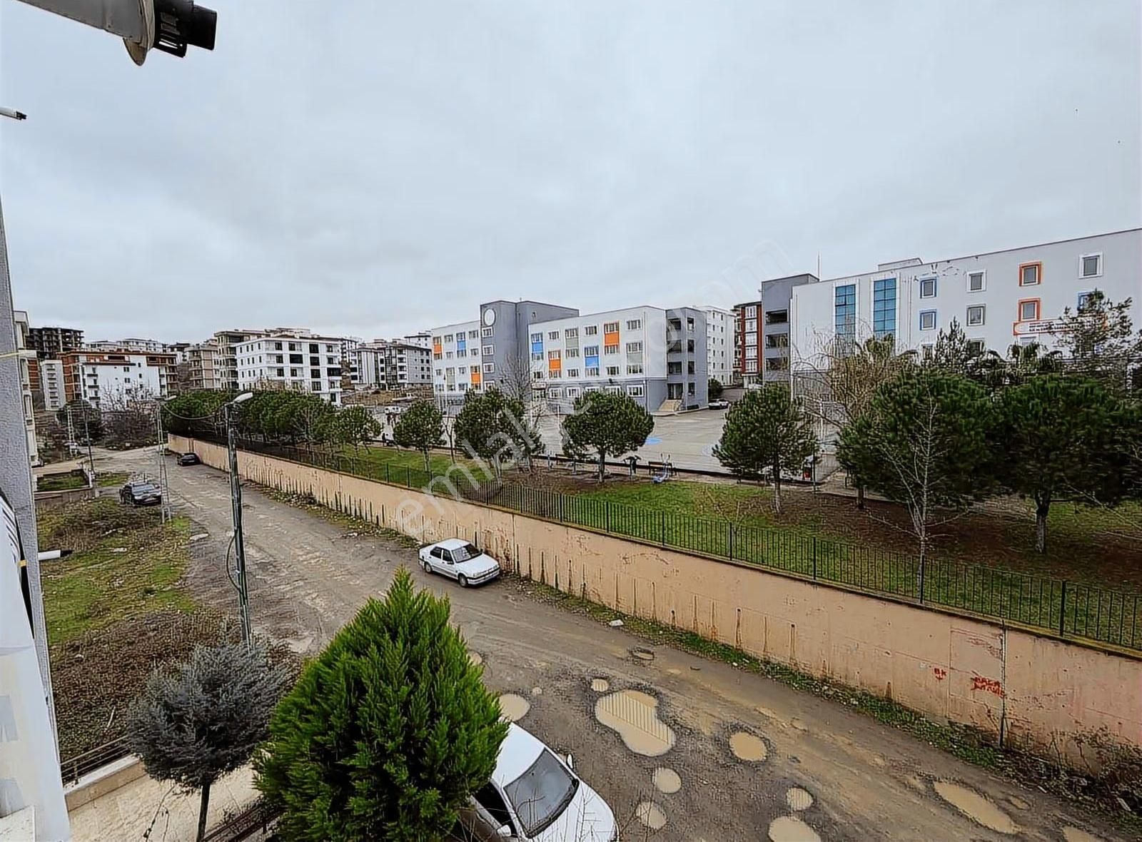 +1yatırım Nurullah Akbaş Satılık 2+1 Atakum Körfez Full Kredili - Görsel 11