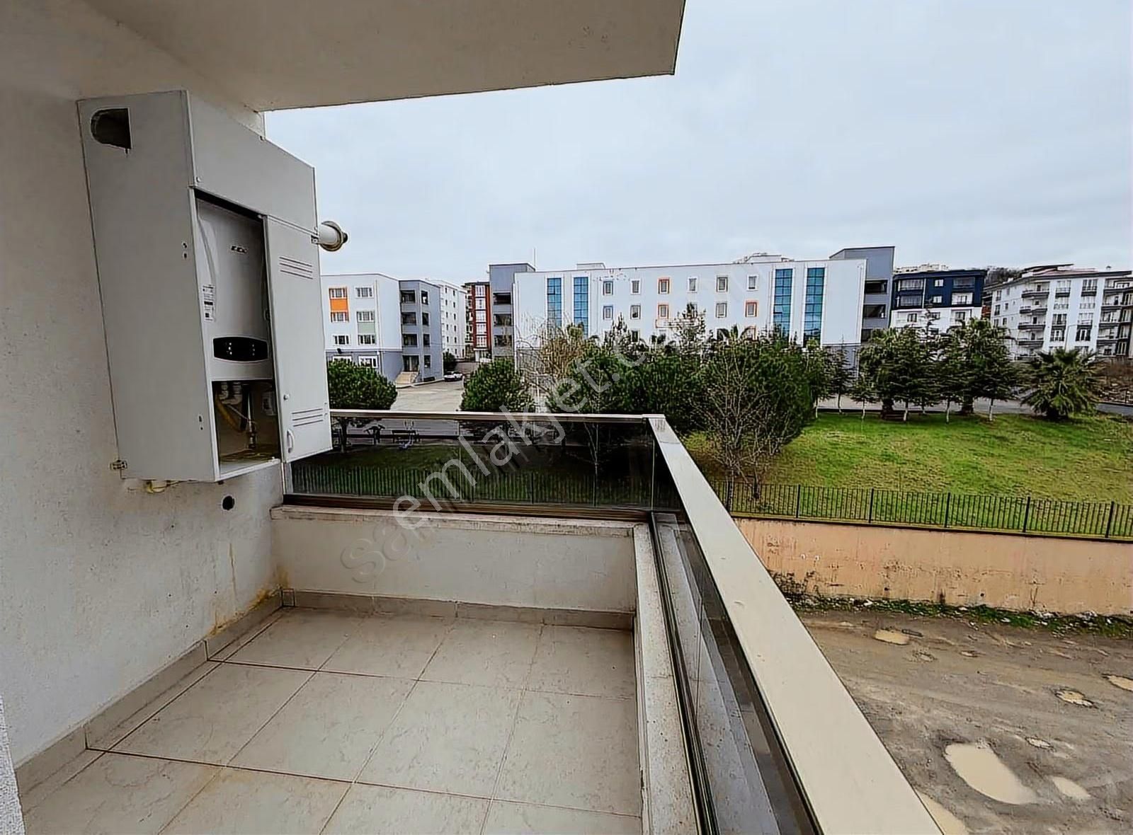 +1yatırım Nurullah Akbaş Satılık 2+1 Atakum Körfez Full Kredili - Görsel 10