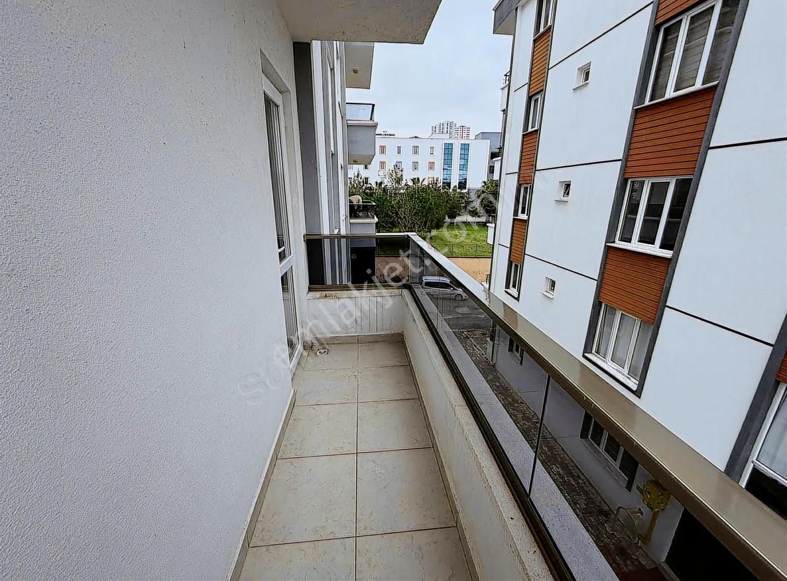 +1yatırım Nurullah Akbaş Satılık 2+1 Atakum Körfez Full Kredili - Görsel 20