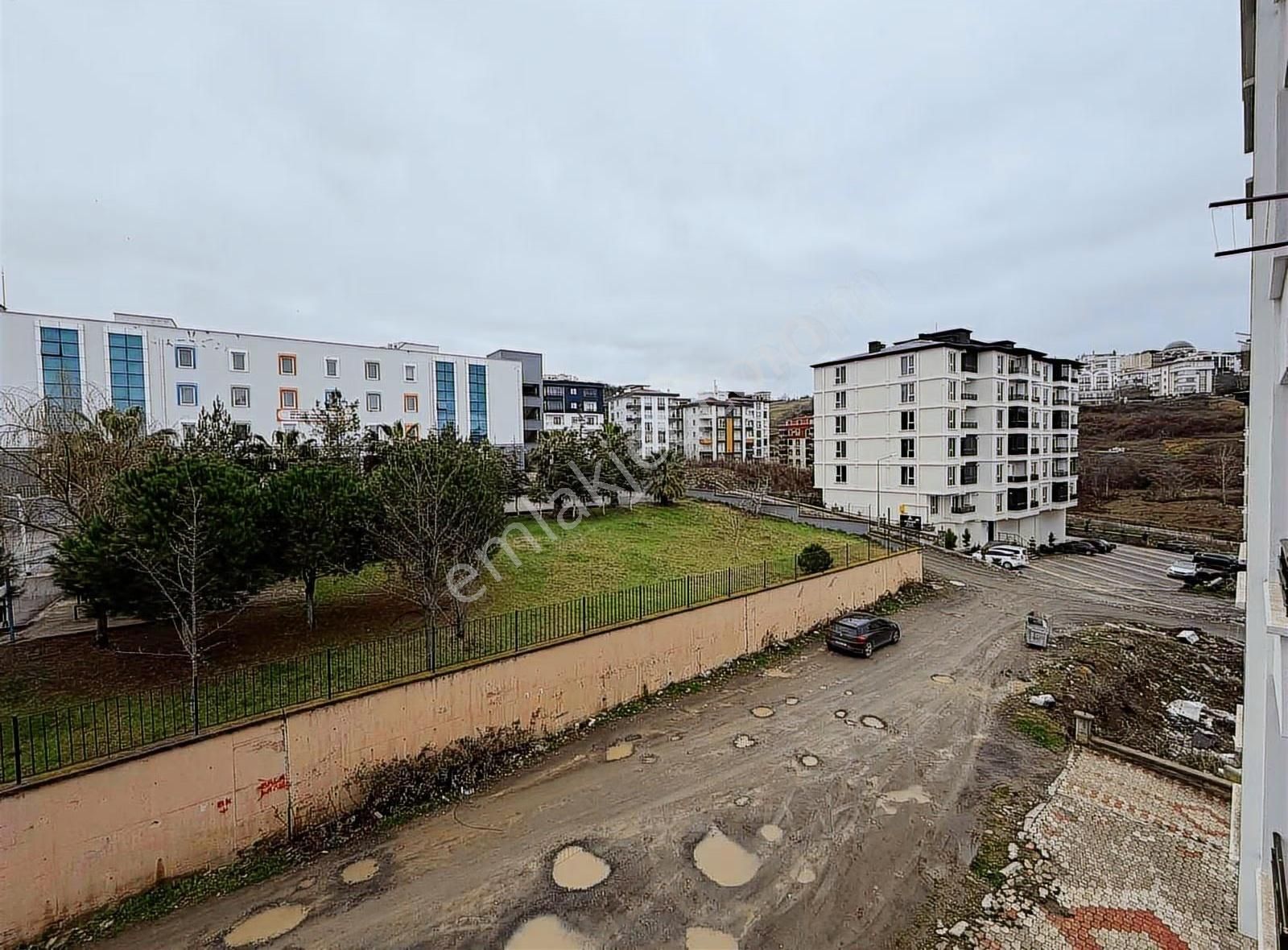 +1yatırım Nurullah Akbaş Satılık 2+1 Atakum Körfez Full Kredili - Görsel 9