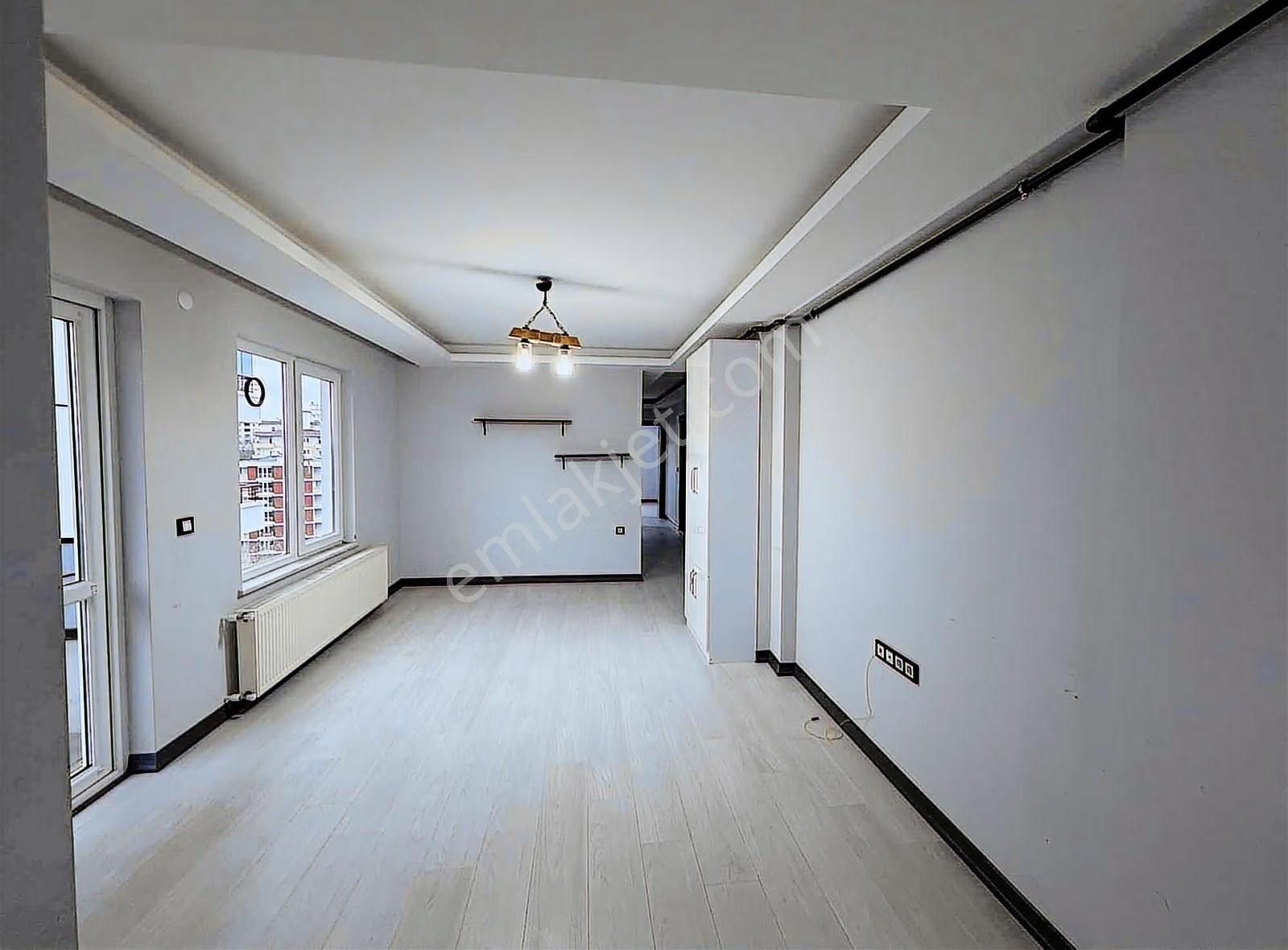 +1yatırım Nurullah Akbaş Satılık 2+1 Atakum Körfez Full Kredili - Görsel 23