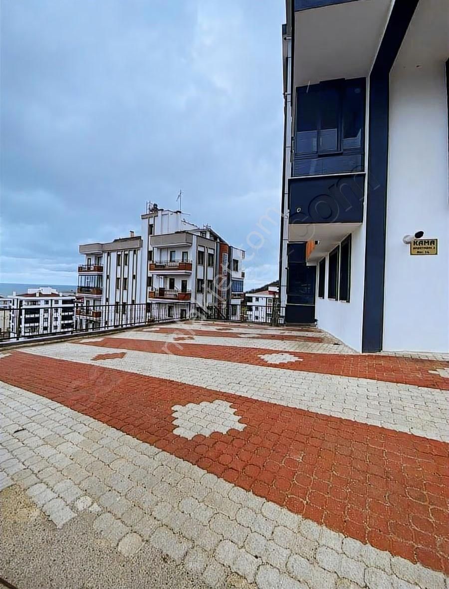 +1yatirim Sevinçten Satilik 1+1 Deniz Manzaralı Daire - Görsel 17