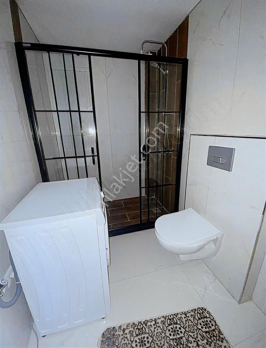 +1yatirim Sevinçten Satilik 1+1 Deniz Manzaralı Daire - Görsel 18