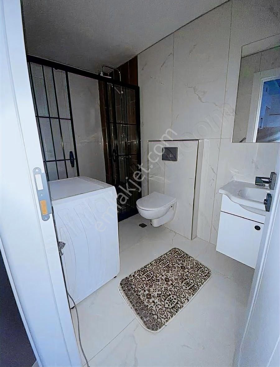 +1yatirim Sevinçten Satilik 1+1 Deniz Manzaralı Daire - Görsel 2