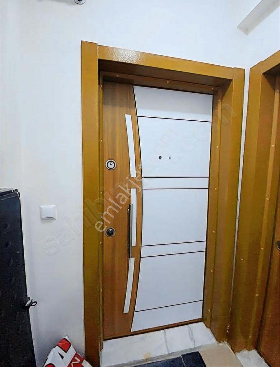 +1yatirim Sevinçten Satilik 1+1 Deniz Manzaralı Daire - Görsel 4