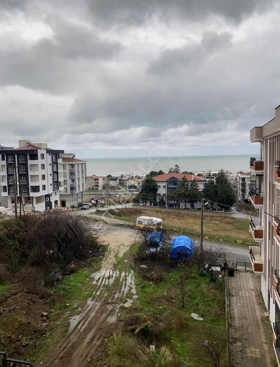 +1yatirim Sevinçten Satilik 1+1 Deniz Manzaralı Daire - Görsel 24