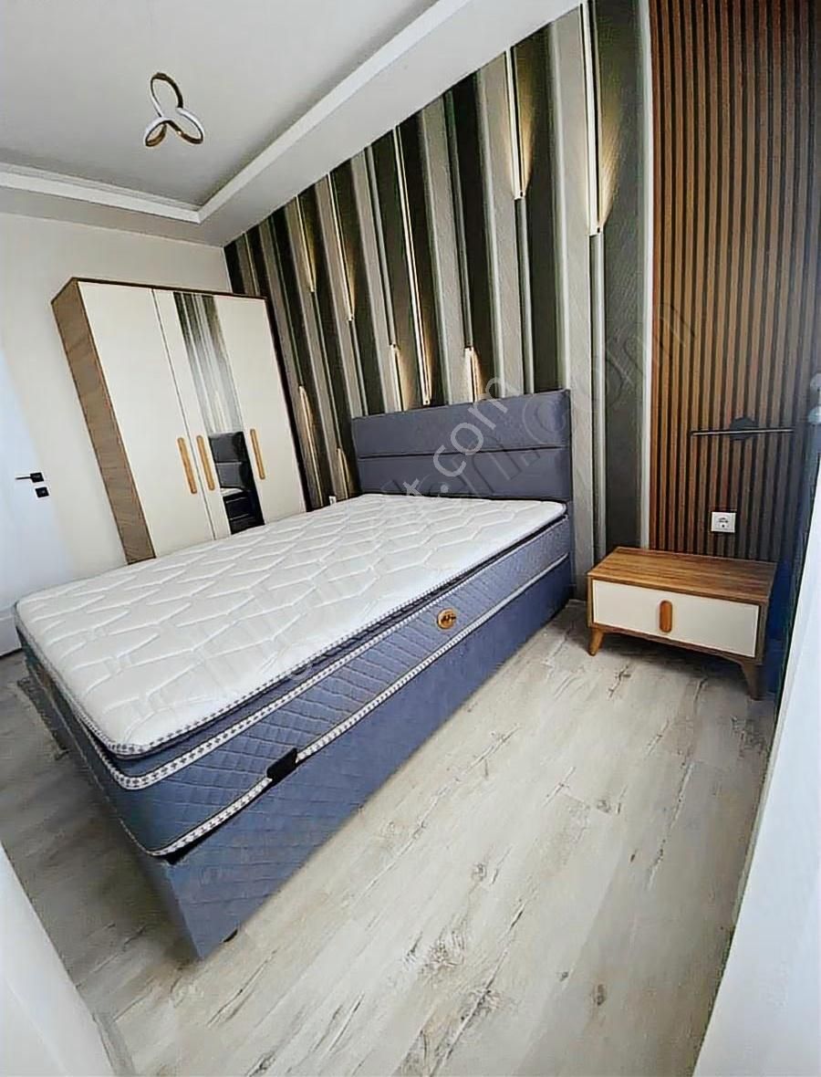 +1yatirim Sevinçten Satilik 1+1 Deniz Manzaralı Daire - Görsel 10