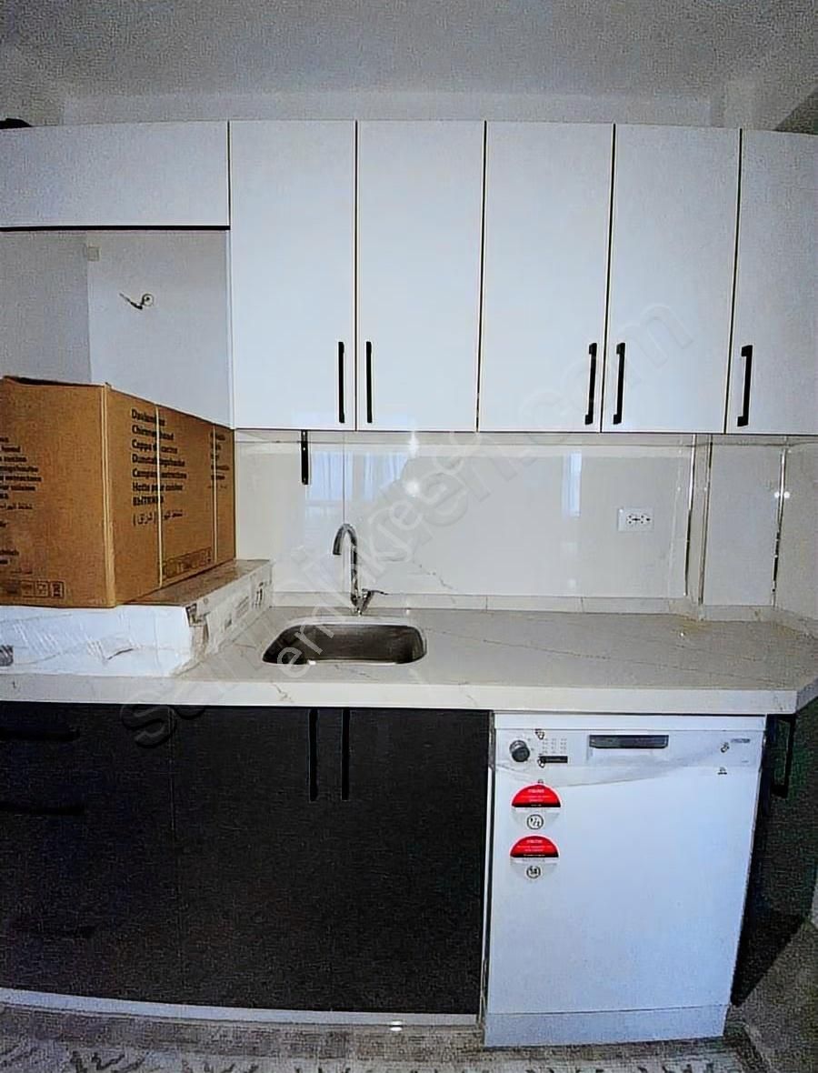 +1yatirim Sevinçten Satilik 1+1 Deniz Manzaralı Daire - Görsel 9