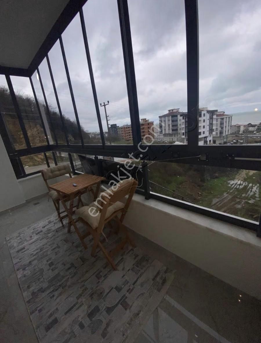 +1yatirim Sevinçten Satilik 1+1 Deniz Manzaralı Daire - Görsel 23