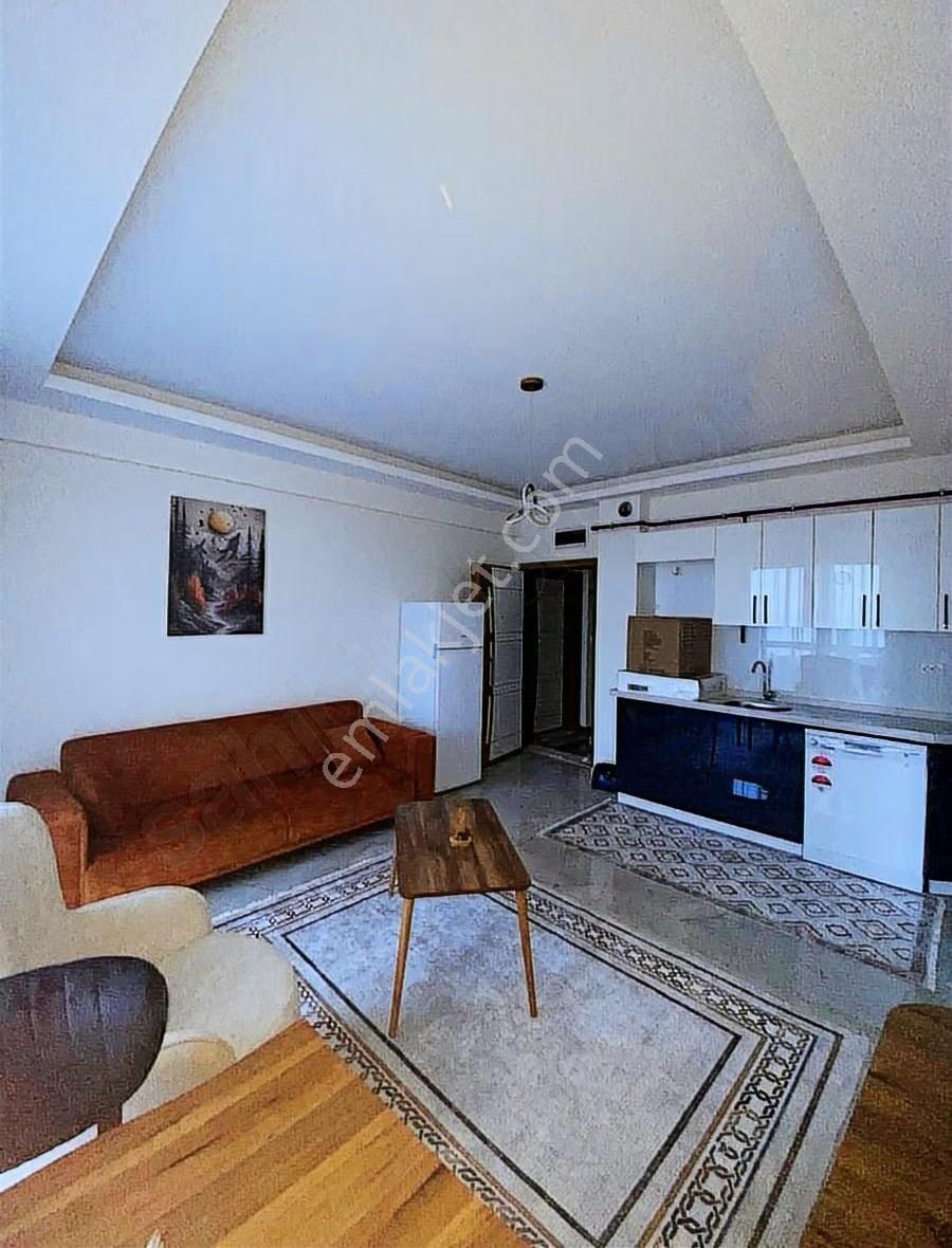 +1yatirim Sevinçten Satilik 1+1 Deniz Manzaralı Daire - Görsel 13