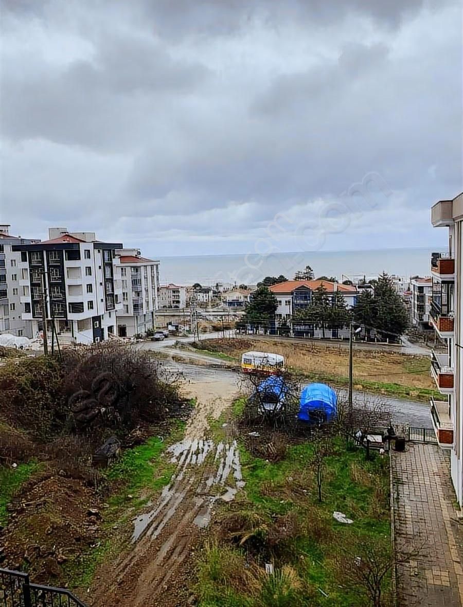 +1yatirim Sevinçten Satilik 1+1 Deniz Manzaralı Daire - Görsel 26