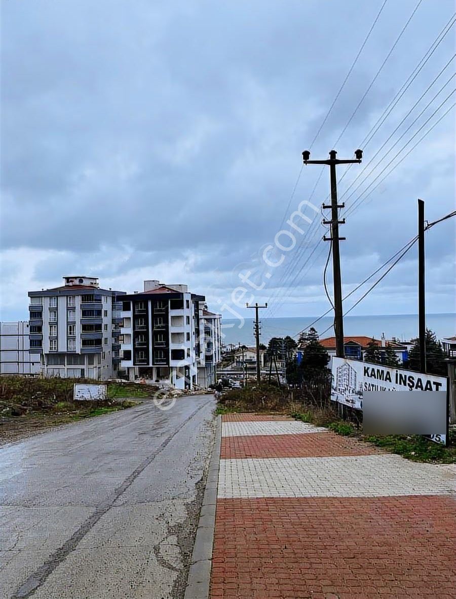 +1yatirim Sevinçten Satilik 1+1 Deniz Manzaralı Daire - Görsel 29