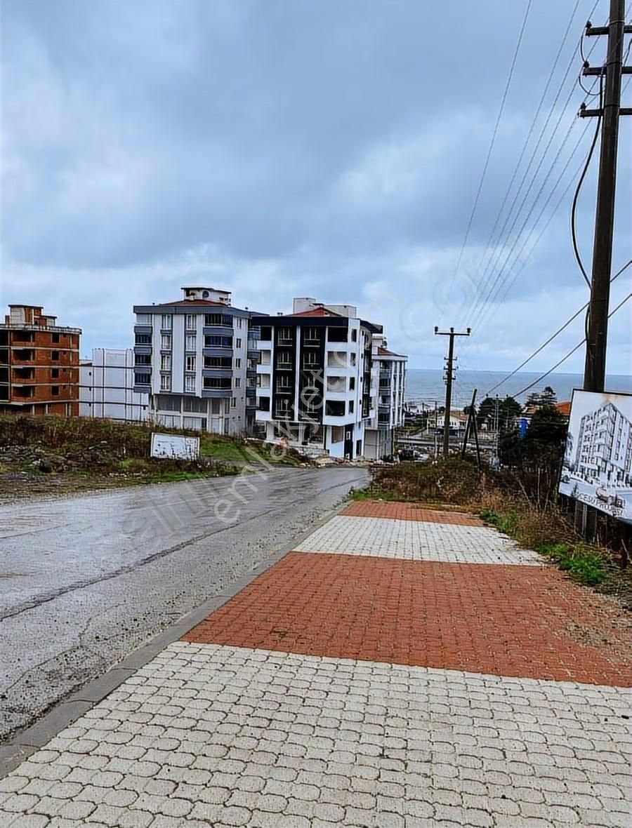 +1yatirim Sevinçten Satilik 1+1 Deniz Manzaralı Daire - Görsel 30