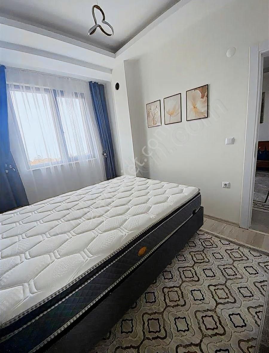 +1yatirim Sevinçten Satilik 1+1 Deniz Manzaralı Daire - Görsel 3