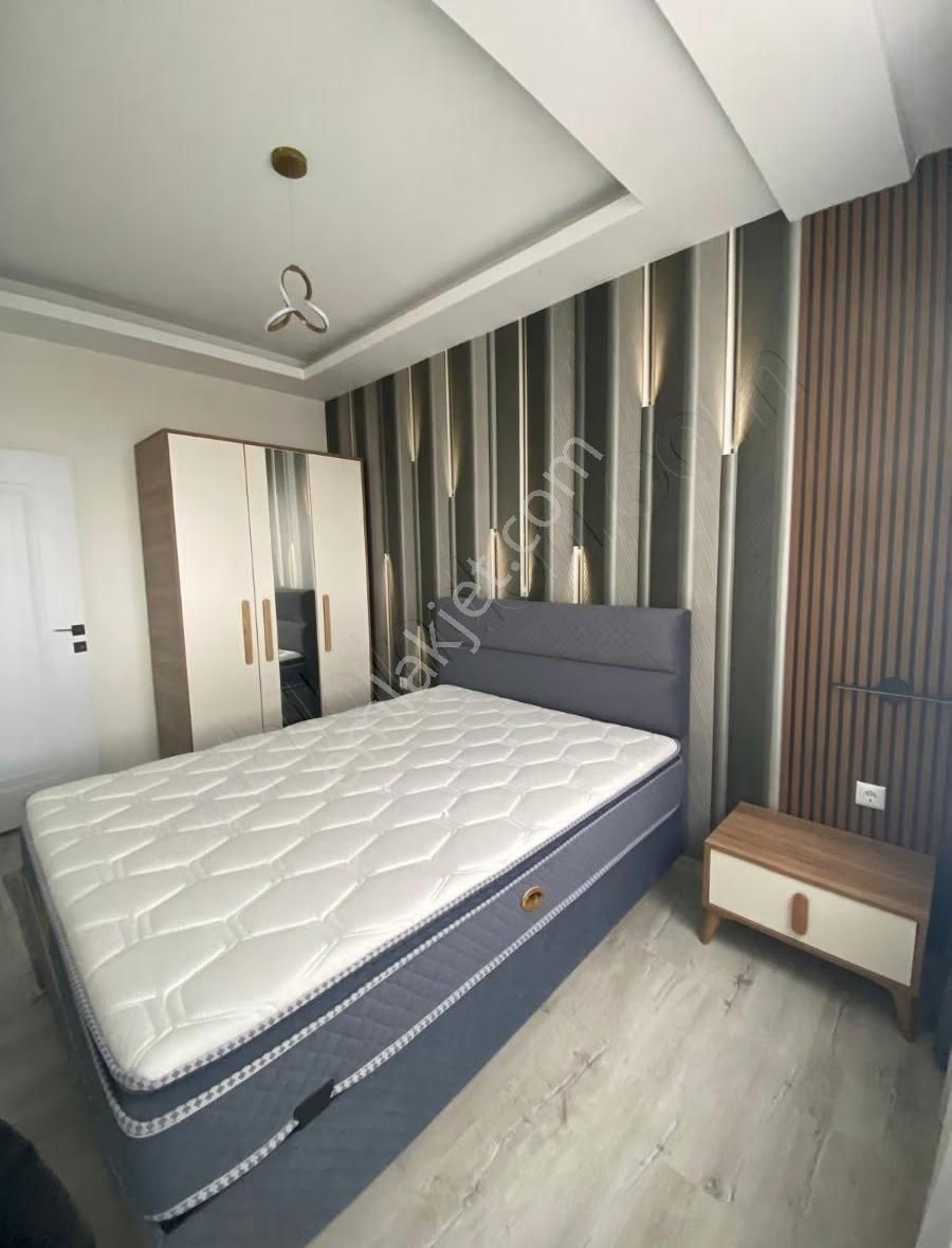 +1yatirim Sevinçten Satilik 1+1 Deniz Manzaralı Daire - Görsel 22