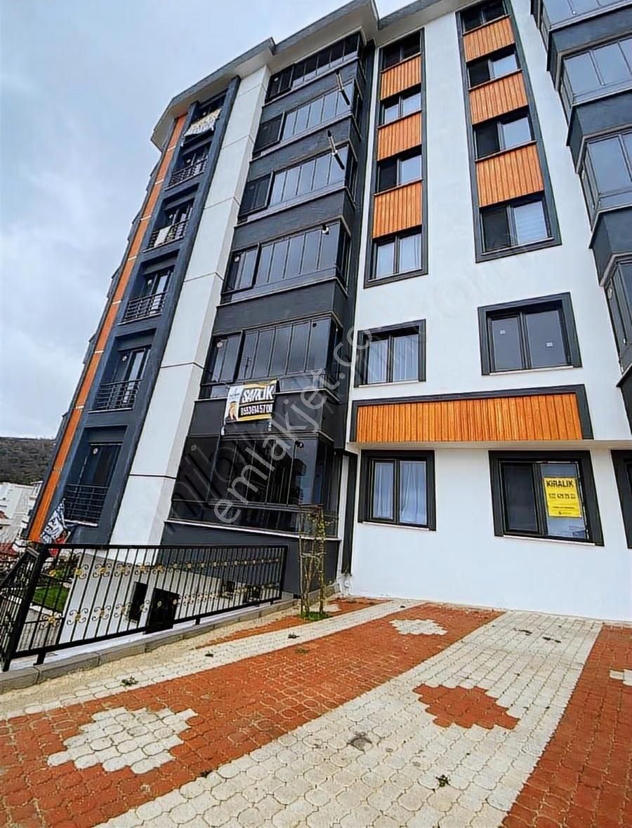 +1yatirim Sevinçten Satilik 1+1 Deniz Manzaralı Daire - Görsel 27