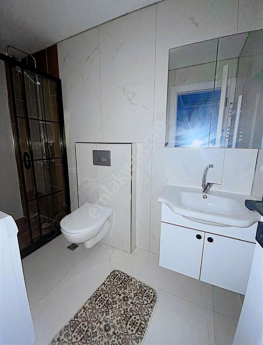 +1yatirim Sevinçten Satilik 1+1 Deniz Manzaralı Daire - Görsel 7