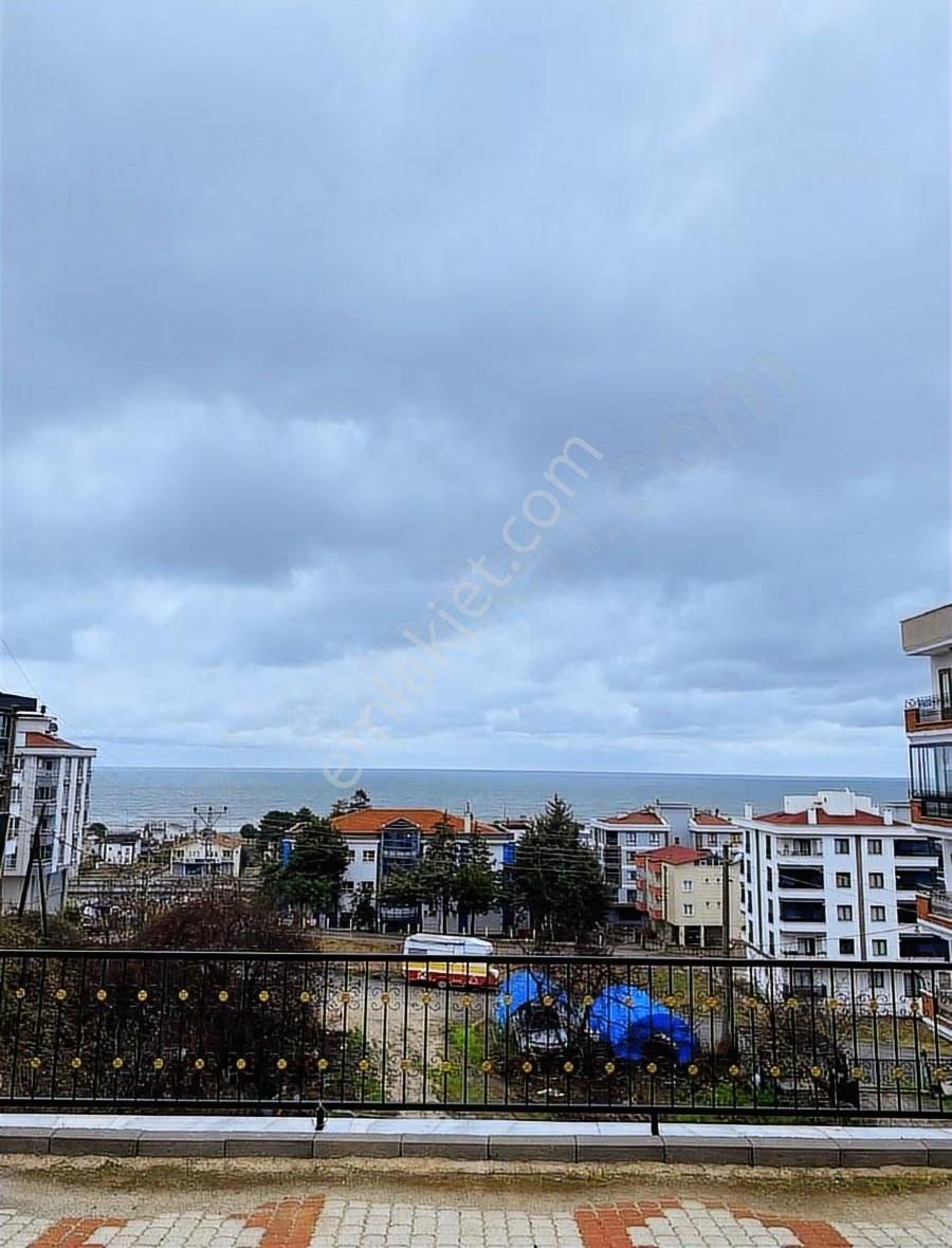 +1yatirim Sevinçten Satilik 1+1 Deniz Manzaralı Daire - Görsel 19