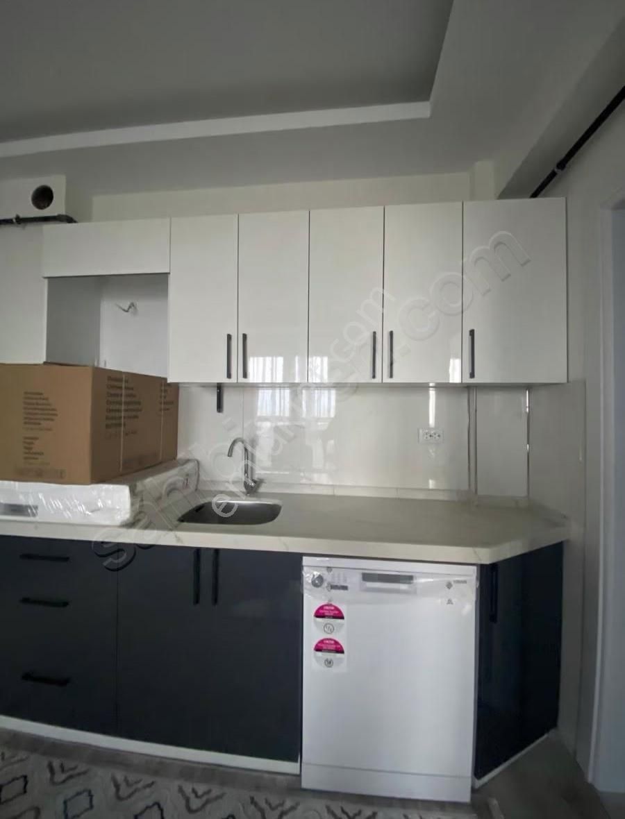 +1yatirim Sevinçten Satilik 1+1 Deniz Manzaralı Daire - Görsel 12