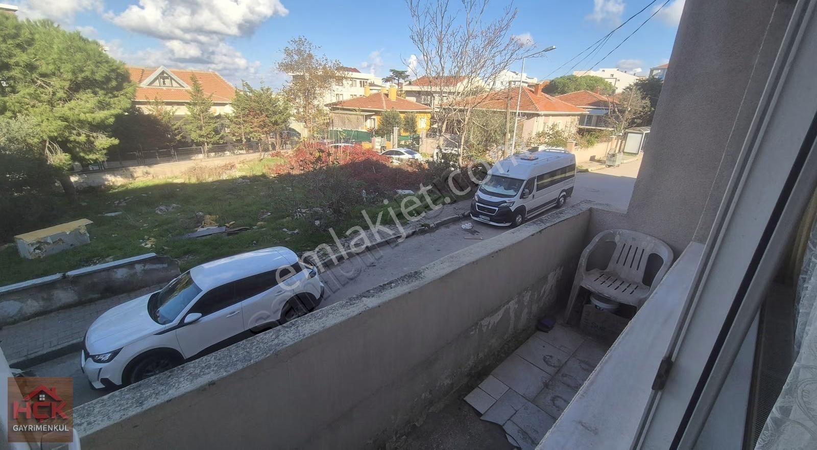 Hacıyusuf' Ta 3+1 Geniş Ve Kullanışlı Dairemiz Satılıktır - Görsel 8