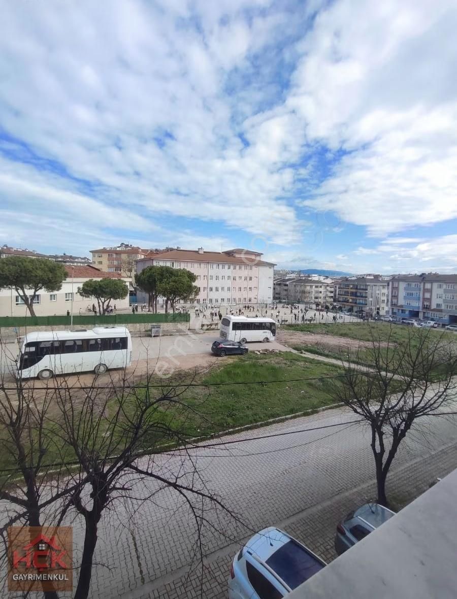 Hçk Gayrimenkul Den Pasakonak Ta Kiralık 2+1 Daire - Görsel 3