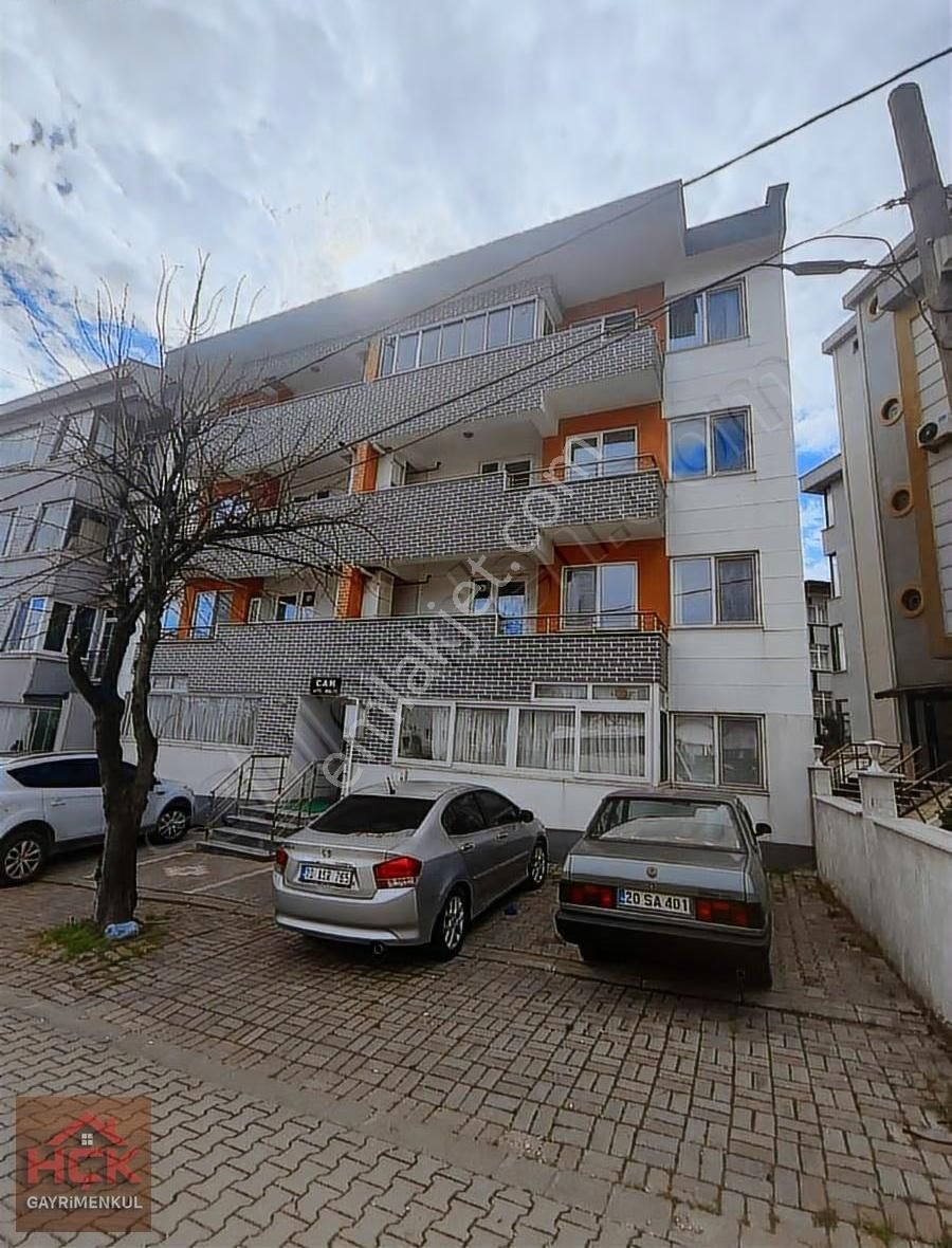 Hçk Gayrimenkul Den Pasakonak Ta Kiralık 2+1 Daire - Görsel 15