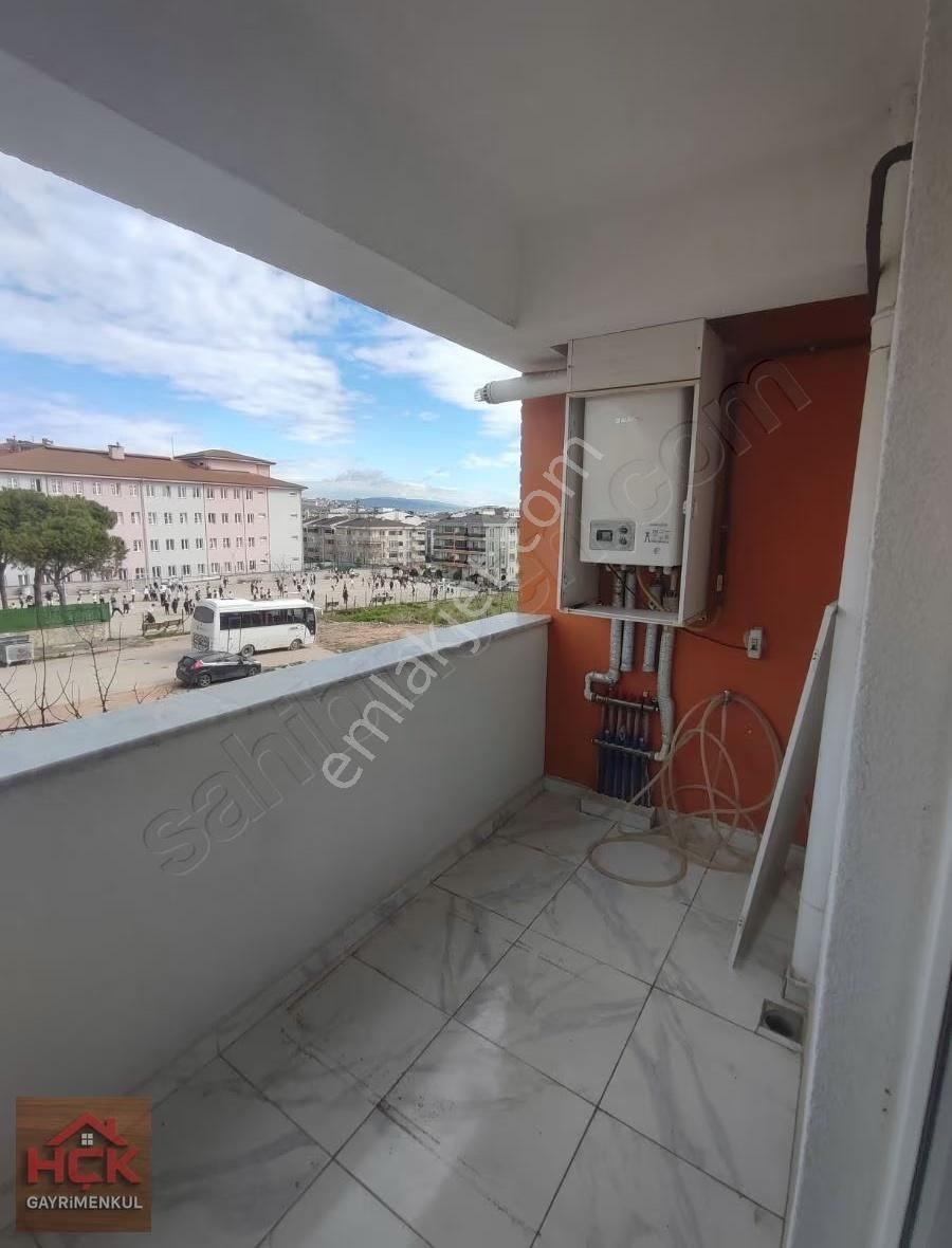 Hçk Gayrimenkul Den Pasakonak Ta Kiralık 2+1 Daire - Görsel 17