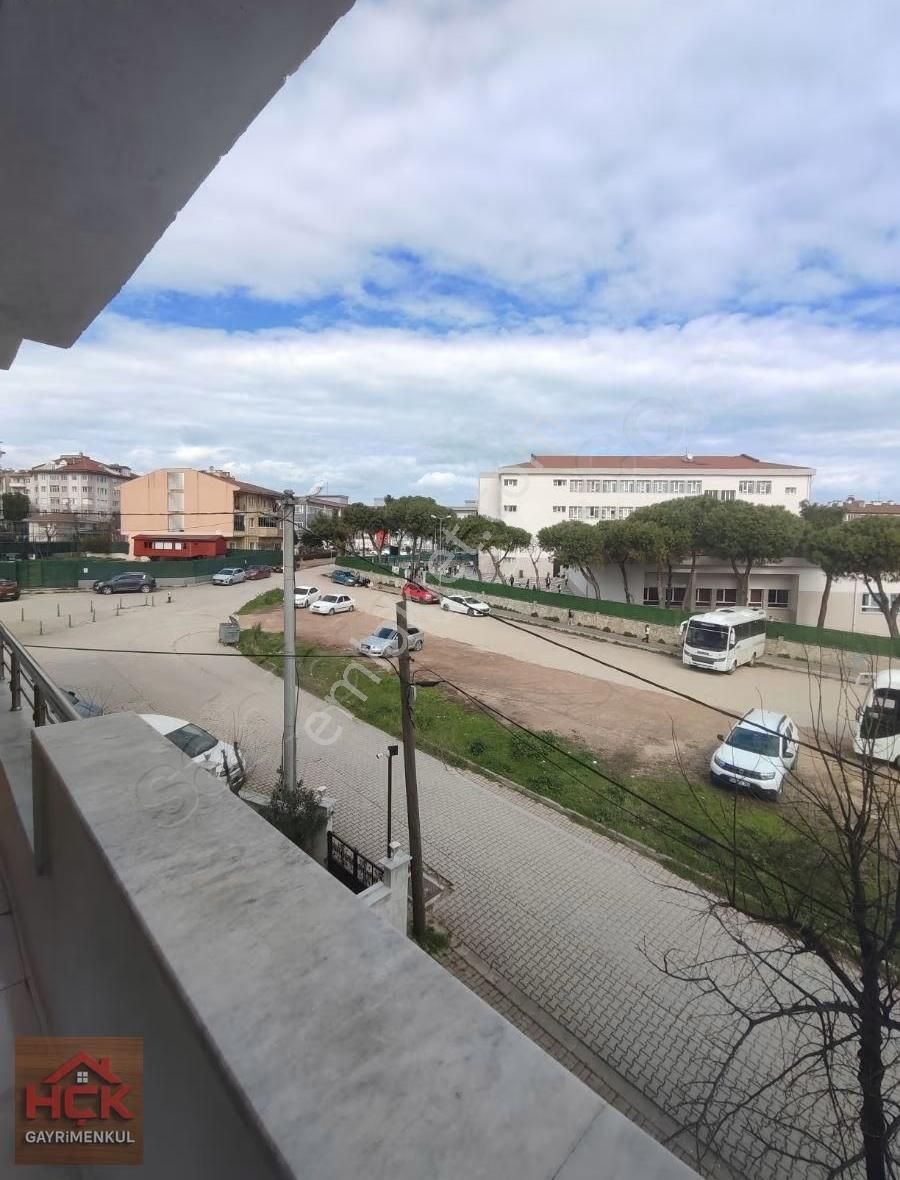 Hçk Gayrimenkul Den Pasakonak Ta Kiralık 2+1 Daire - Görsel 21