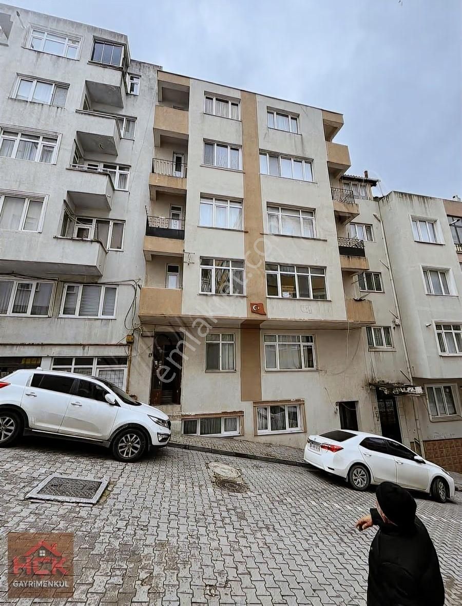 Bandırma Bentbaşında Merkezi Konumda Satılık 2+0 Daire - Görsel 4