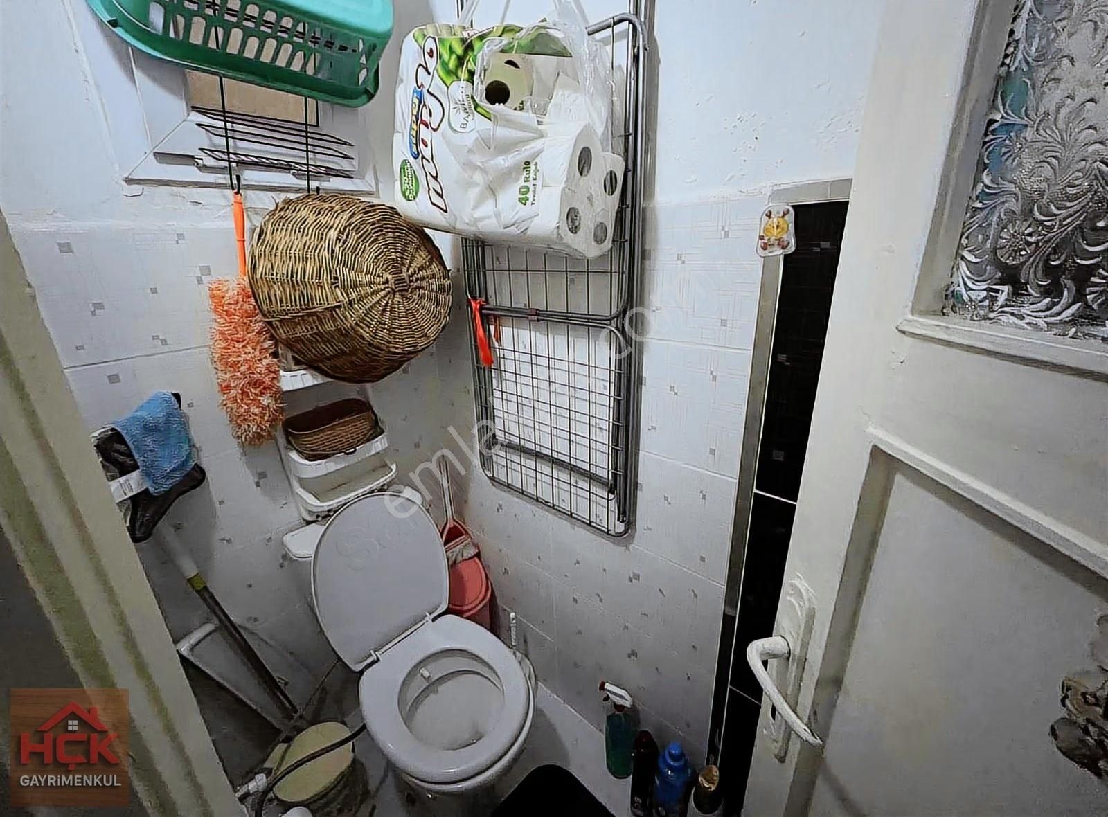 Paşabayırda Merkezi Konumda Satılık 2+1 Kiracılı - Görsel 2