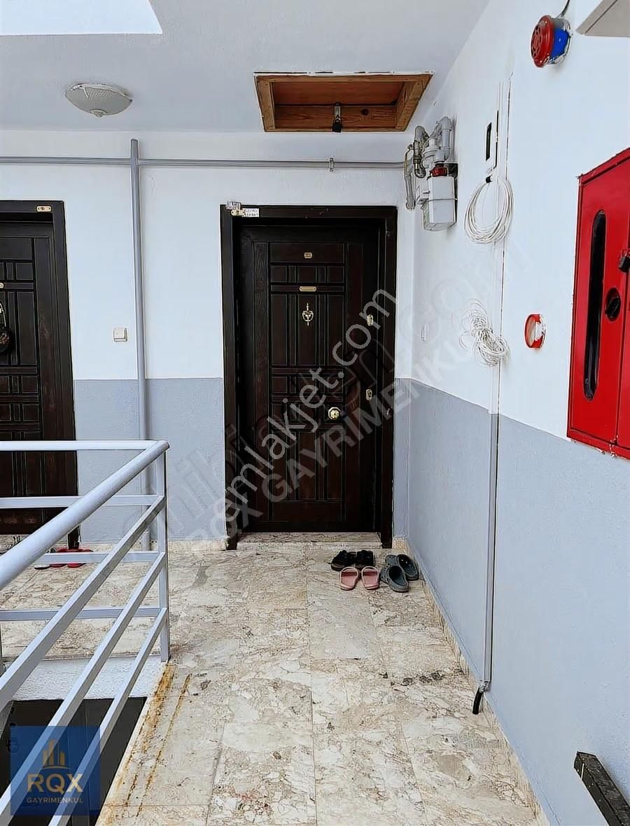 Mamak Kutlu Mahallesi Masrafsız Geniş 3+1 Daire - Görsel 22