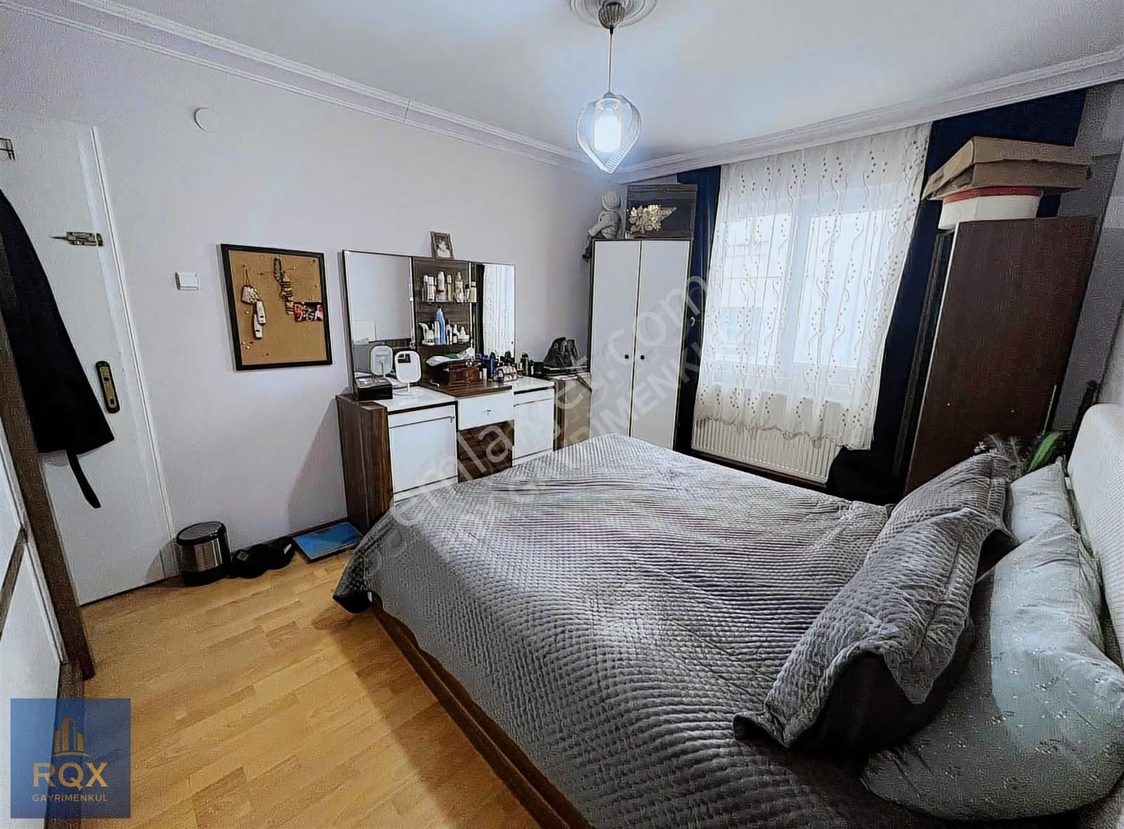 Mamak Kutlu Mahallesi Masrafsız Geniş 3+1 Daire - Görsel 9