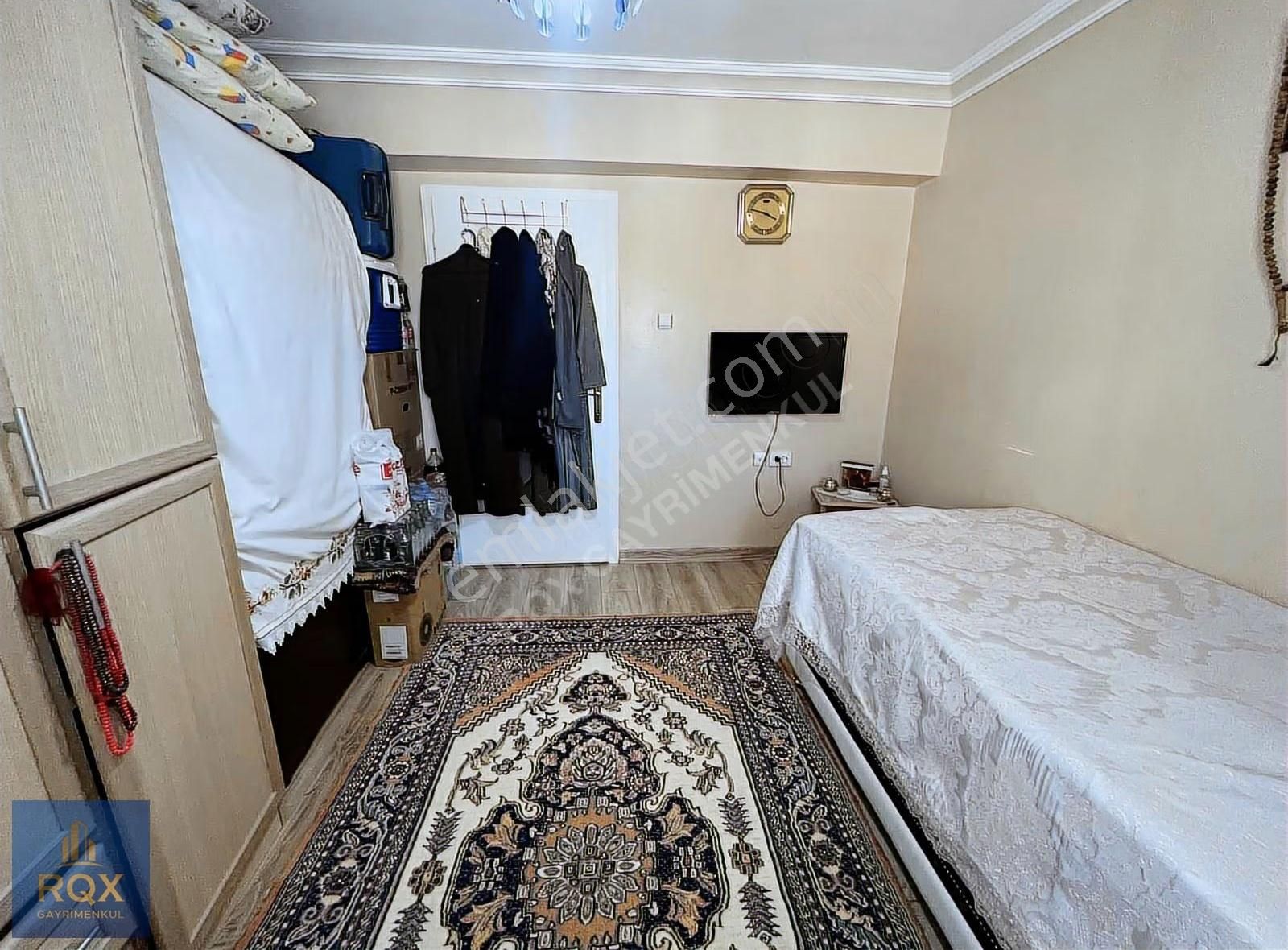 Mamak Kutlu Mahallesi Masrafsız Geniş 3+1 Daire - Görsel 25