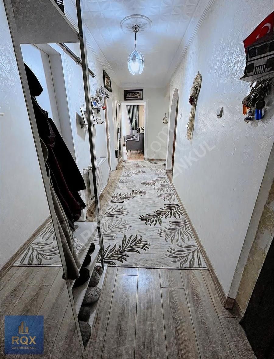 Mamak Kutlu Mahallesi Masrafsız Geniş 3+1 Daire - Görsel 19