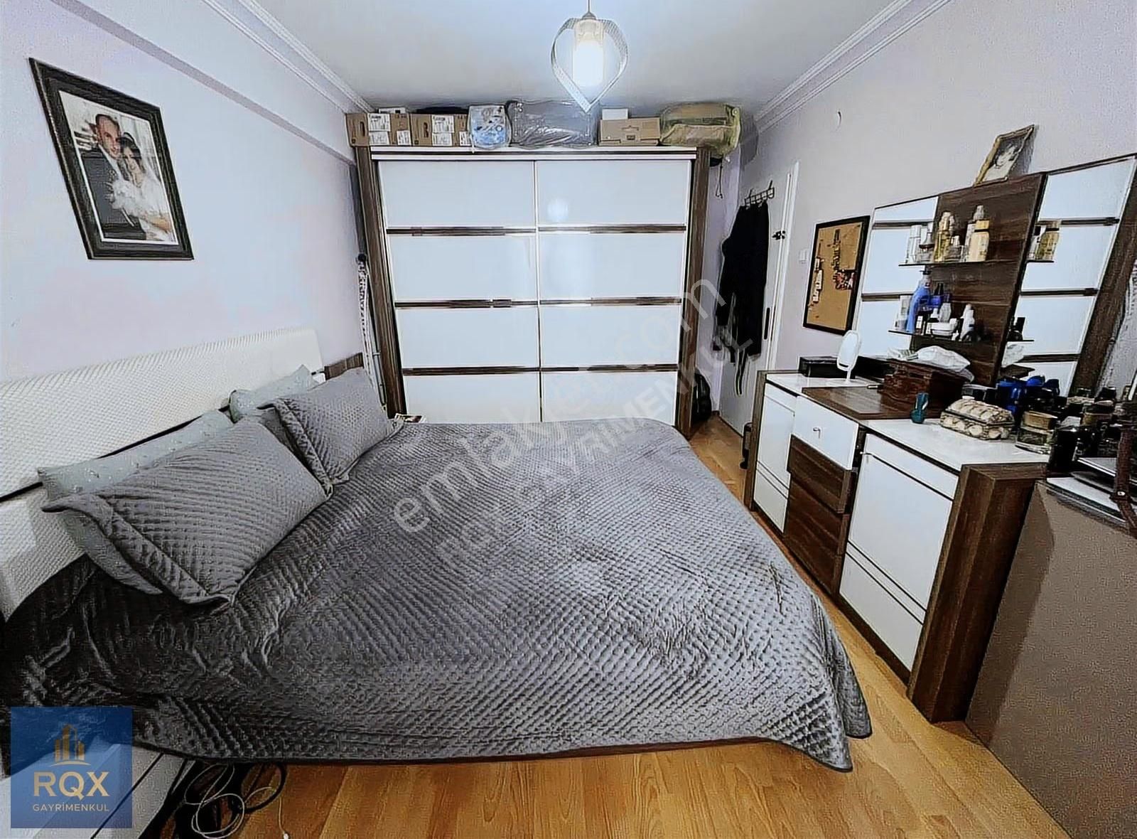 Mamak Kutlu Mahallesi Masrafsız Geniş 3+1 Daire - Görsel 7