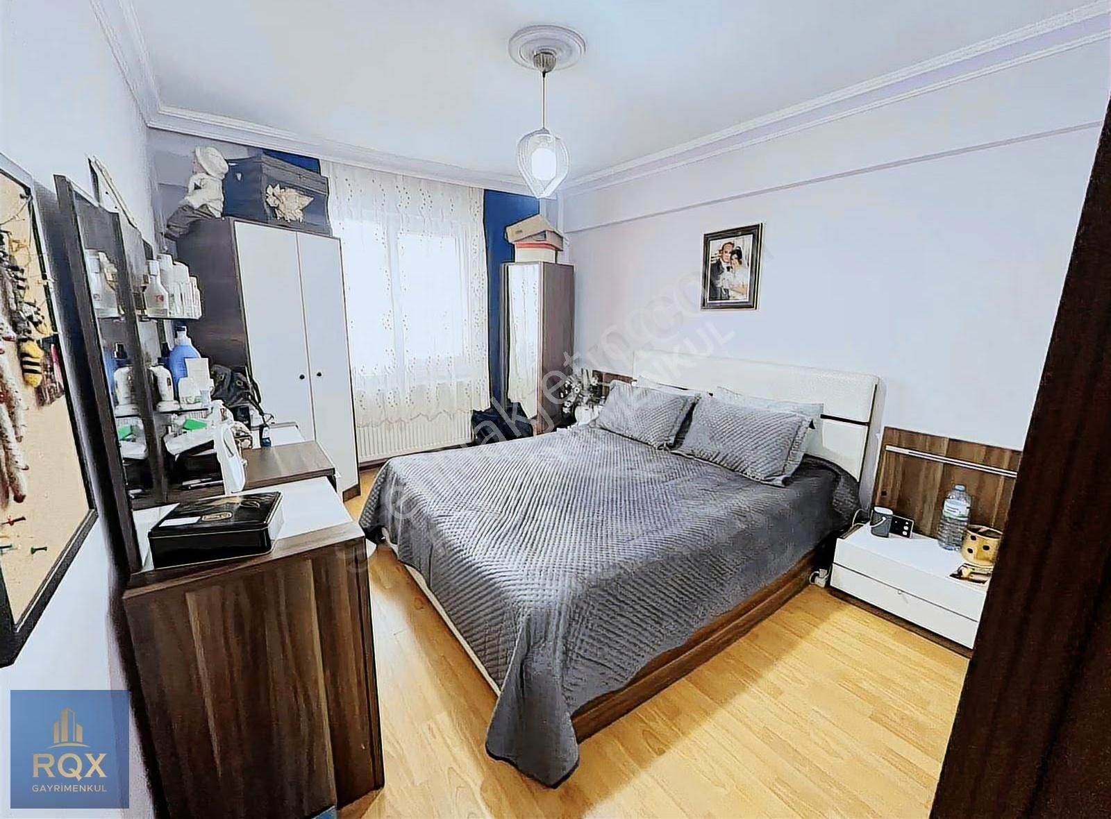 Mamak Kutlu Mahallesi Masrafsız Geniş 3+1 Daire - Görsel 16