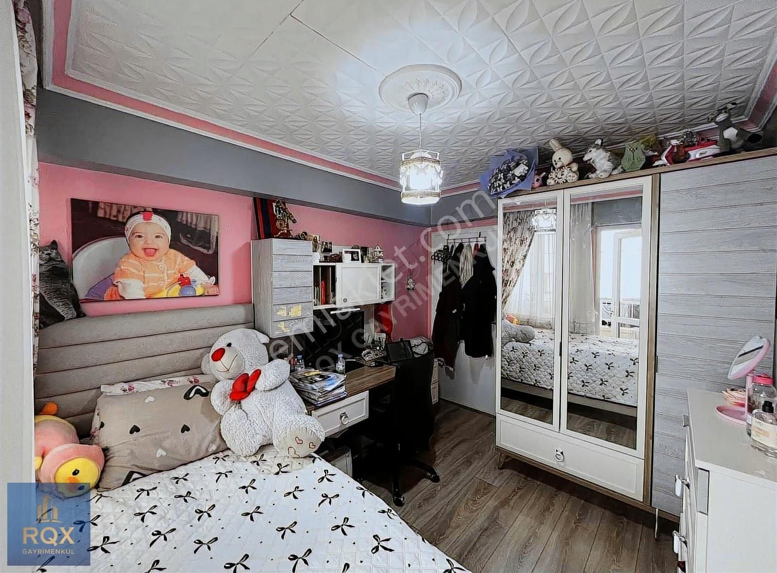 Mamak Kutlu Mahallesi Masrafsız Geniş 3+1 Daire - Görsel 17