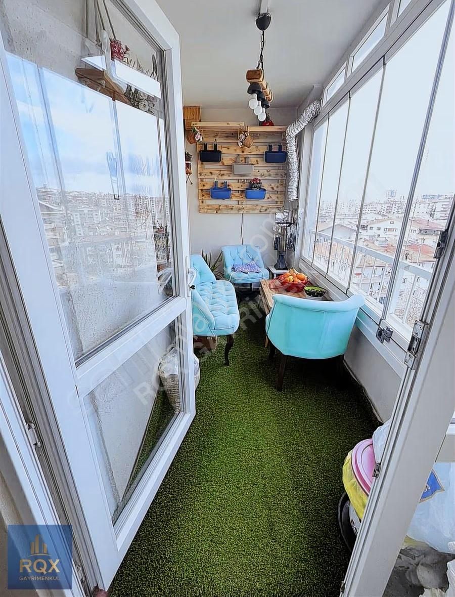 Mamak Kutlu Mahallesi Masrafsız Geniş 3+1 Daire - Görsel 8